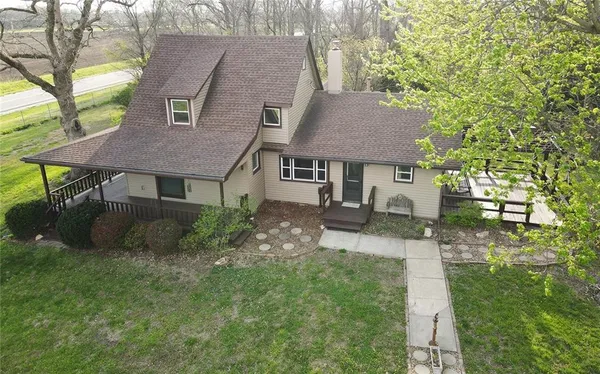 $549,900 | 30704 East Outerbelt Road, Lee's Summit, MO 64086