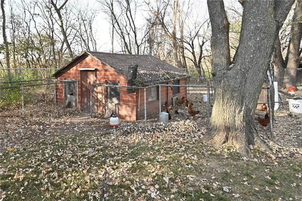 $549,900 | 30704 East Outerbelt Road, Lee's Summit, MO 64086