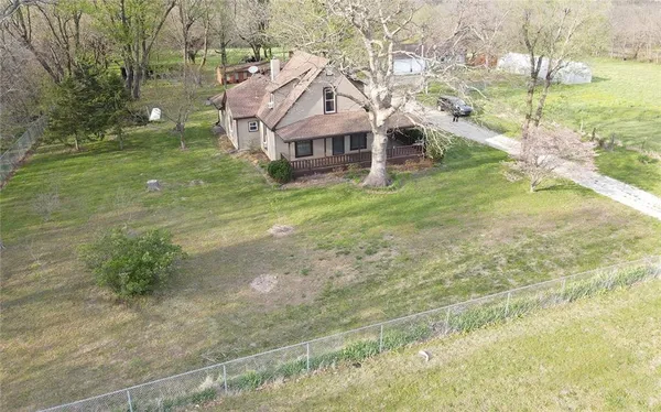 $549,900 | 30704 East Outerbelt Road, Lee's Summit, MO 64086