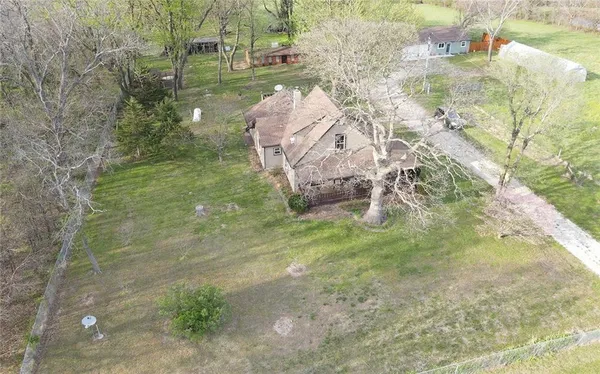 $549,900 | 30704 East Outerbelt Road, Lee's Summit, MO 64086