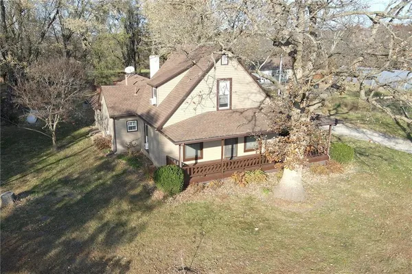 $549,900 | 30704 East Outerbelt Road, Lee's Summit, MO 64086