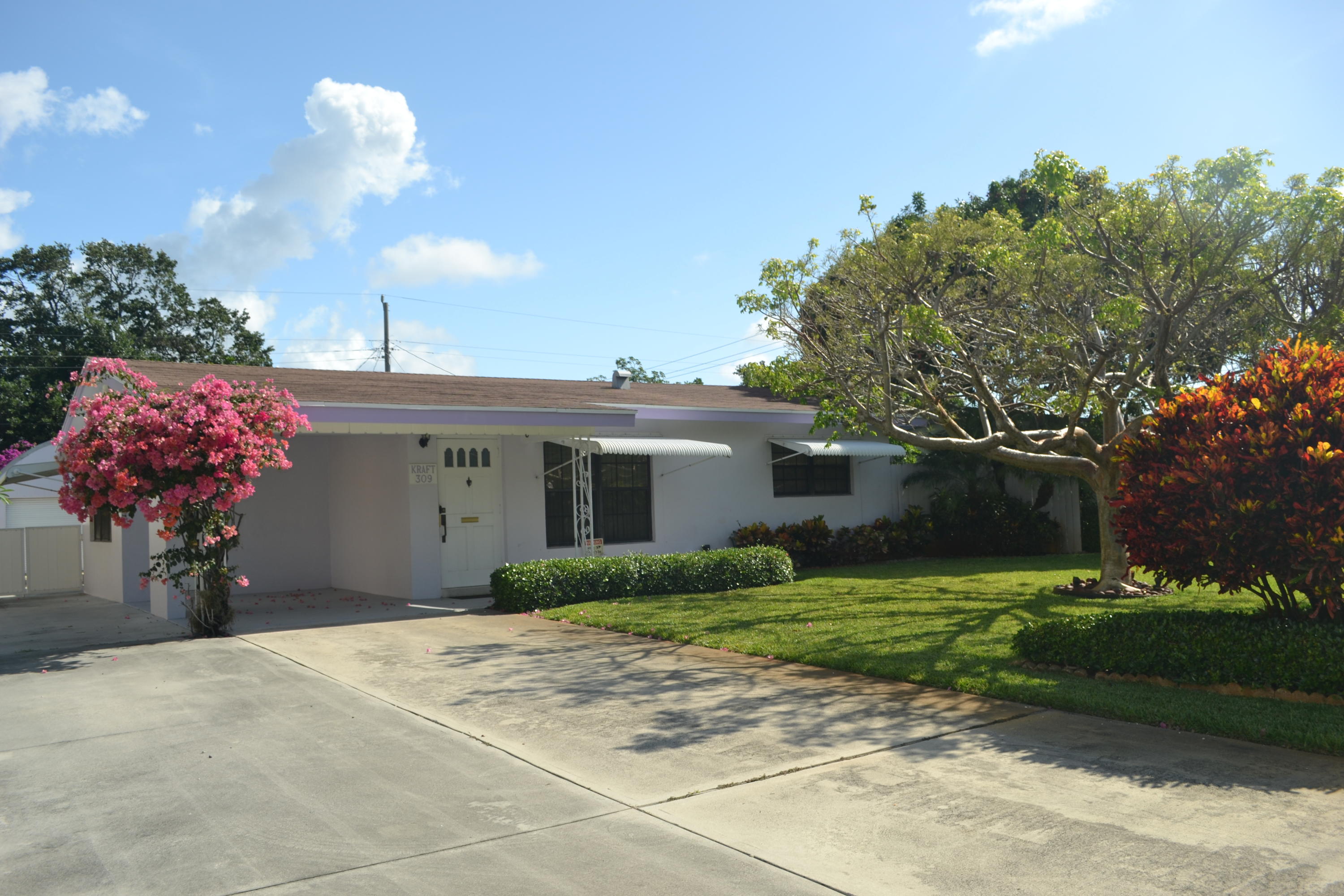 East Boca Gem