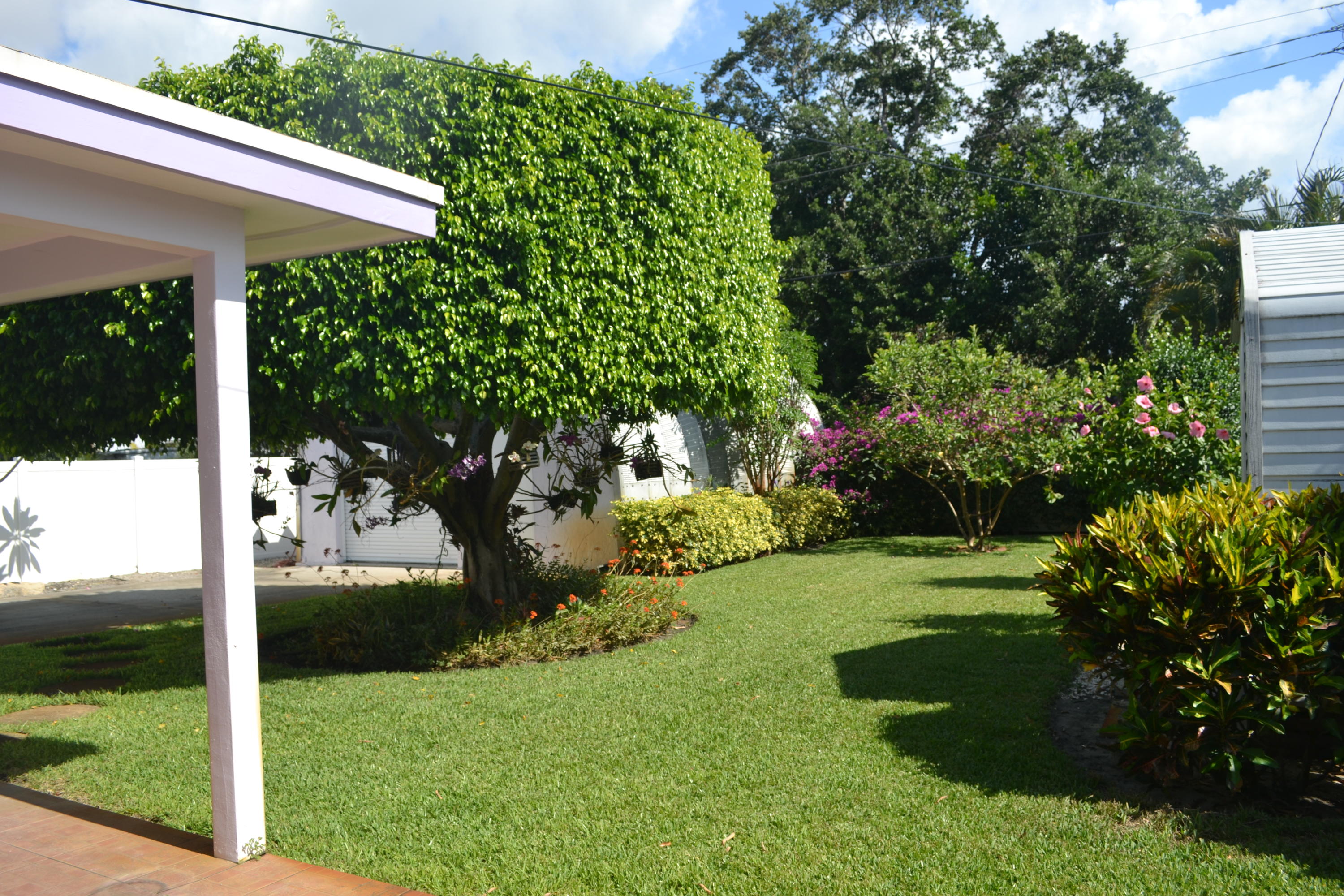 309 Southwest 3rd Street Boca Raton, FL 33432 - Photo 6 of 9 Huge yard