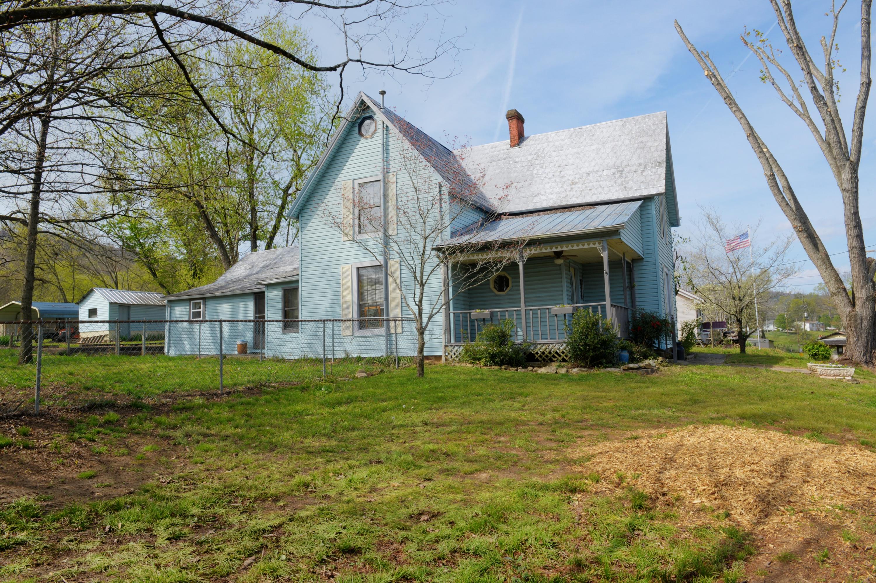 281 Holden Road Dayton, TN 37321 - Photo 1 of 35 1-281 Holden Exterior
