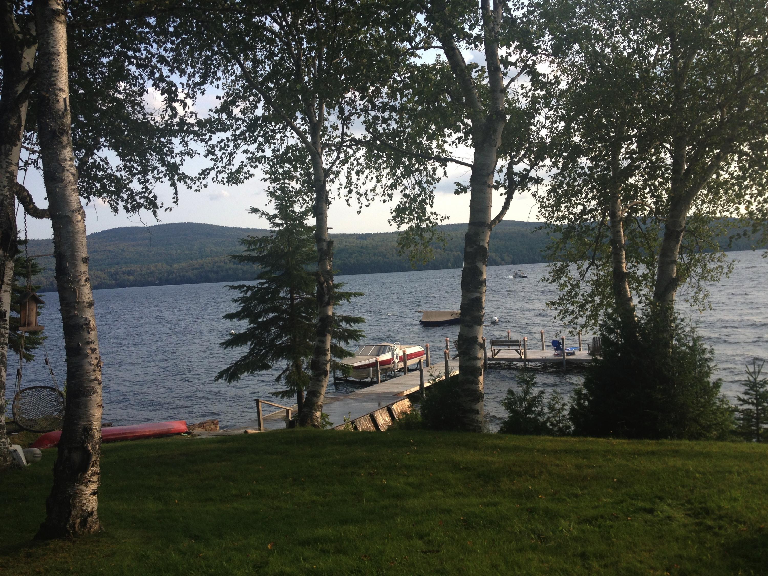 71 Faunce Road Rangeley, ME 04970 - Photo 4 of 42 Image 7-28-20 at 10.54 PM