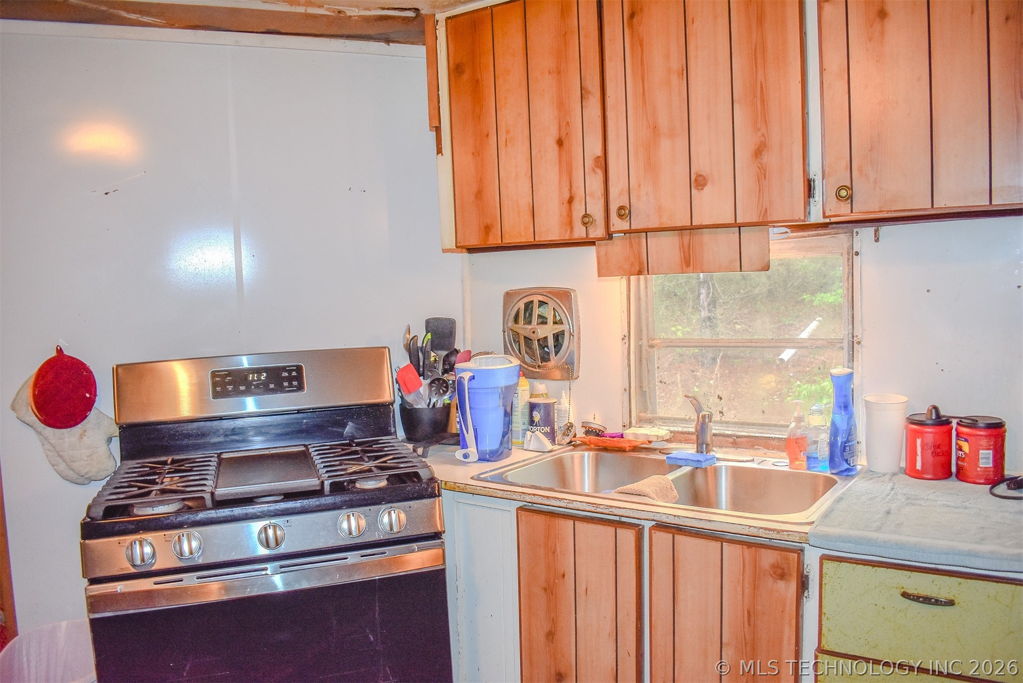 593 Tram Road Fort Towson, OK 74735 - Photo 12 of 60 Gallery Image 12