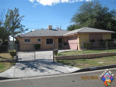 45435 Raysack Avenue Lancaster, CA 93535 - Photo 1 of 1 Primary Photo