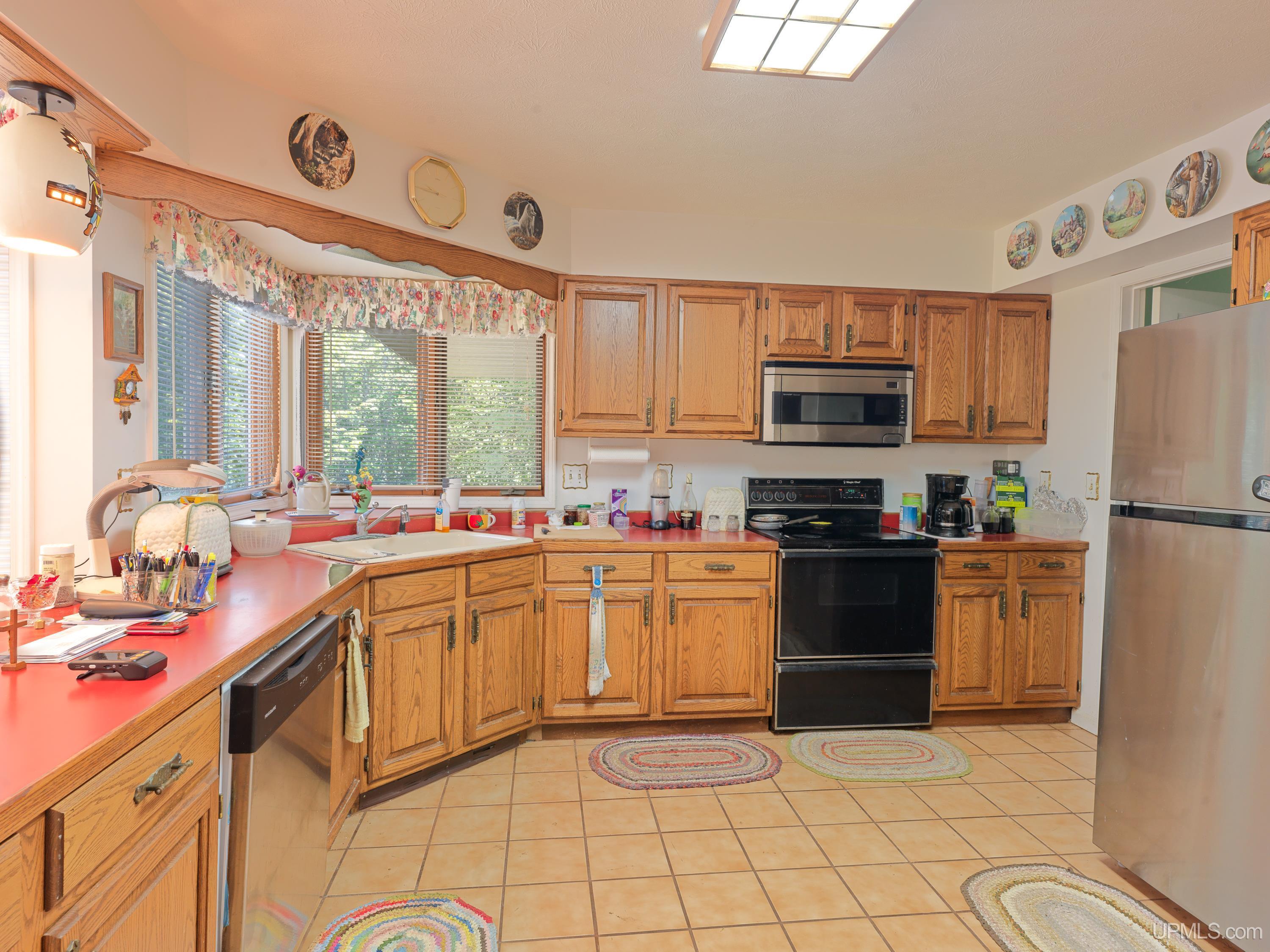 N6355 Alger Heights Road Munising, MI 49862 - Photo 11 of 36