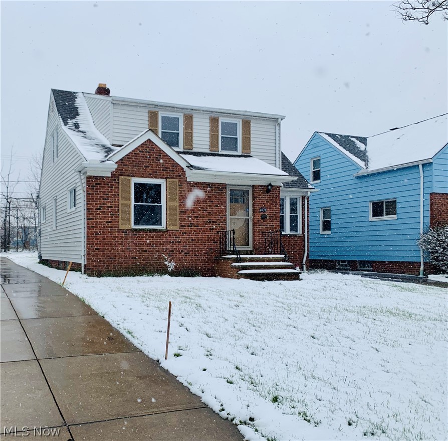 4078 Stonehaven Road Cleveland, OH 44121 - Photo 31 of 34