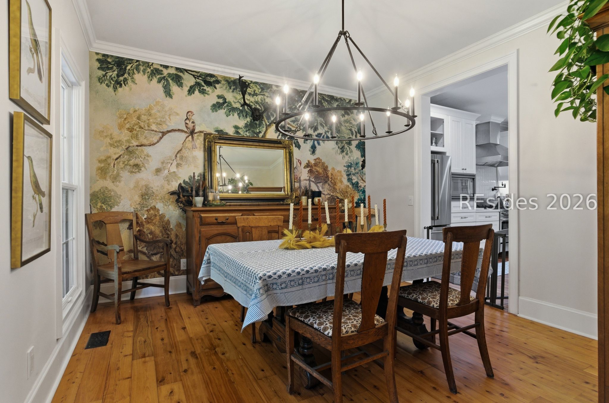 70 Foreman Hill Road Bluffton, SC 29910 - Photo 8 of 53 Formal Dining