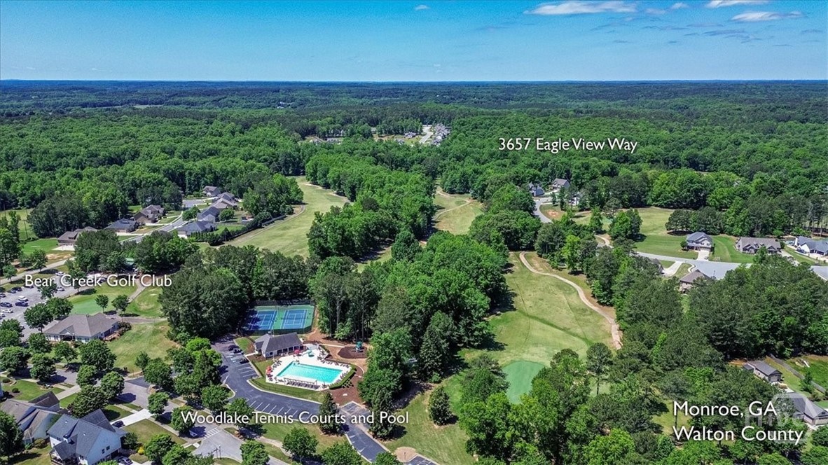 3657 Eagle View Way Monroe, GA 30655 - Photo 25 of 41
