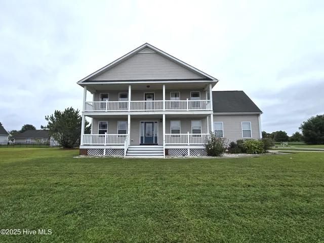 $2,500 | 2100 Aydlett Drive, Elizabeth City, NC 27909