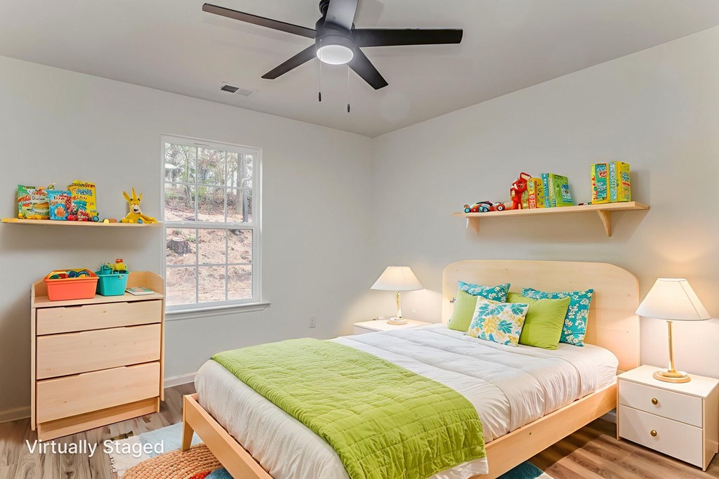4685 Mitchell Bridge Road Northeast Dalton, GA 30721 - Photo 23 of 43 Gallery Image 23