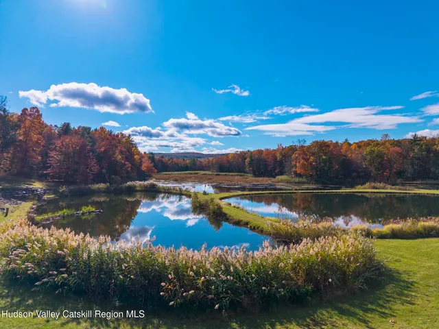 $1,750,000 | 81 Union Center Road, Ulster Park, NY 12487