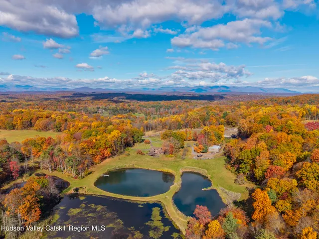 $1,750,000 | 81 Union Center Road, Ulster Park, NY 12487