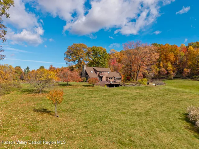 $1,750,000 | 81 Union Center Road, Ulster Park, NY 12487