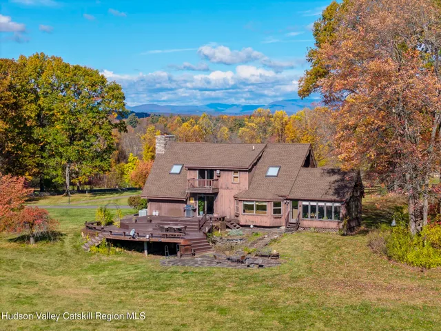 $1,750,000 | 81 Union Center Road, Ulster Park, NY 12487