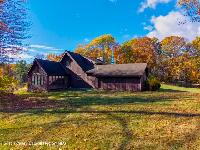 $1,750,000 | 81 Union Center Road, Ulster Park, NY 12487