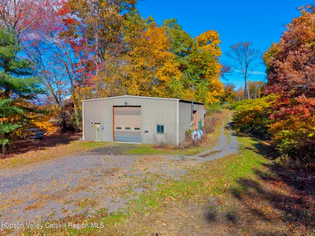 $1,750,000 | 81 Union Center Road, Ulster Park, NY 12487