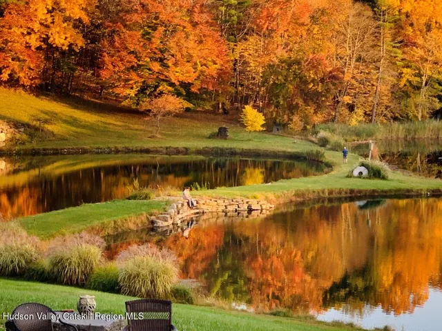 $1,750,000 | 81 Union Center Road, Ulster Park, NY 12487