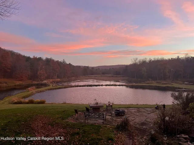 $1,750,000 | 81 Union Center Road, Ulster Park, NY 12487