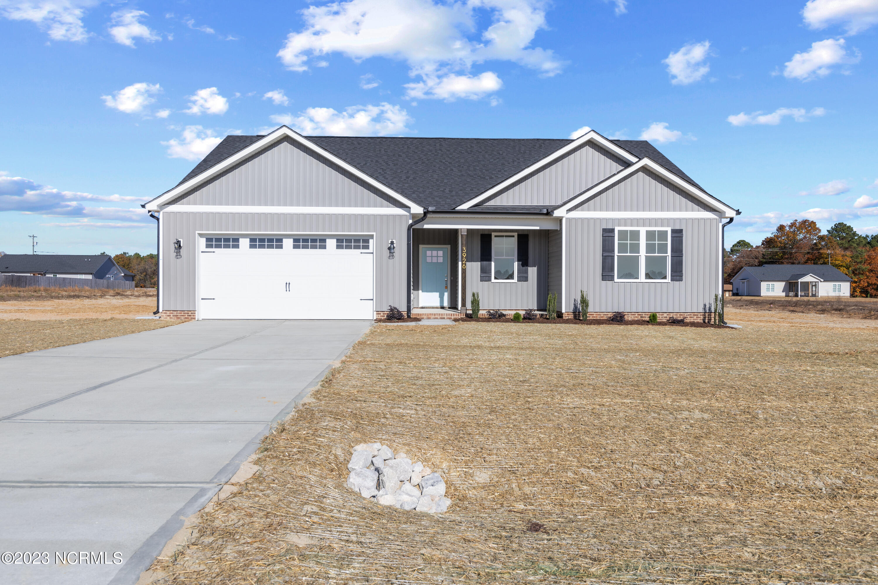 3926 Origin Drive Bailey, NC 27807 - Photo 30 of 33 03-3926 Origin Drive