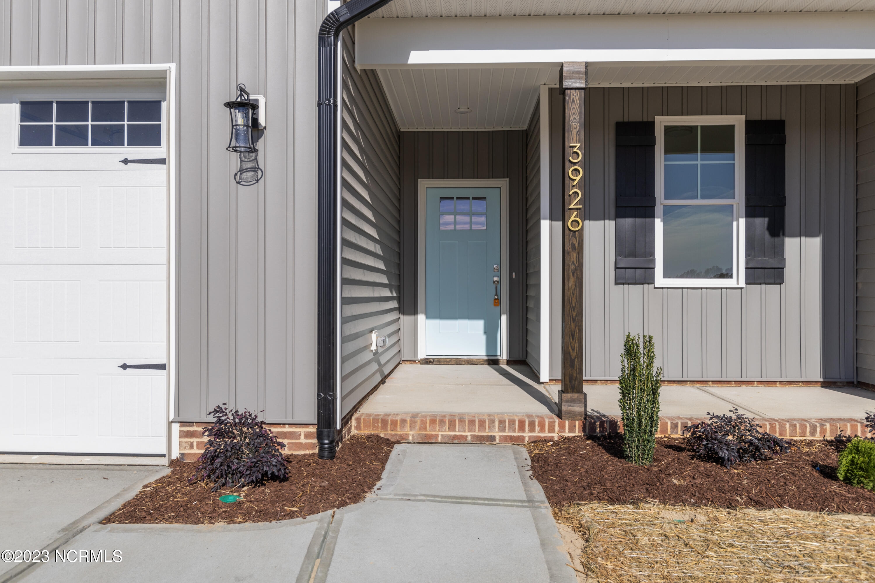 3926 Origin Drive Bailey, NC 27807 - Photo 3 of 33 05-3926 Origin Drive