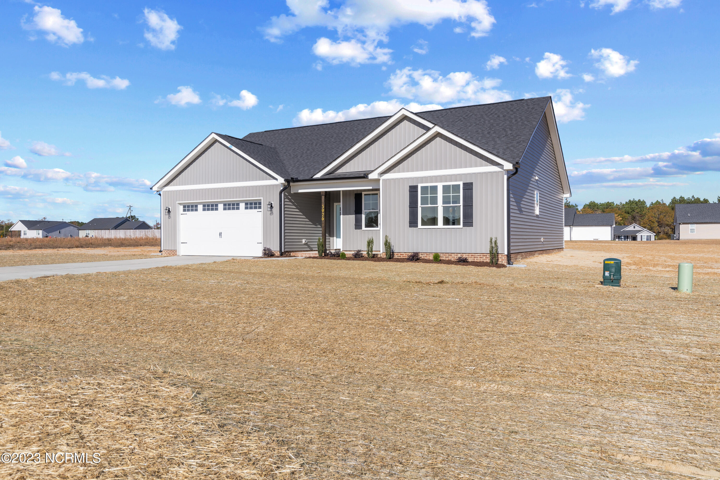 3926 Origin Drive Bailey, NC 27807 - Photo 33 of 33 04-3926 Origin Drive