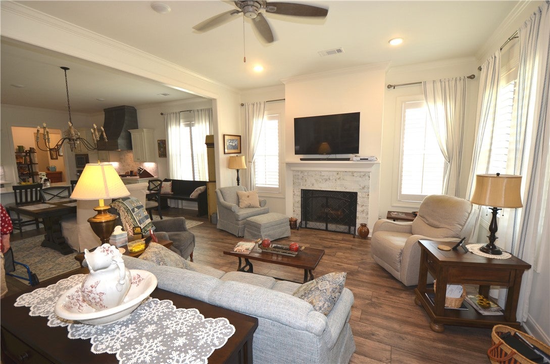 3110 Mill Lakes Ridge Opelika, AL 36801 - Photo 5 of 36 Gallery Image 5