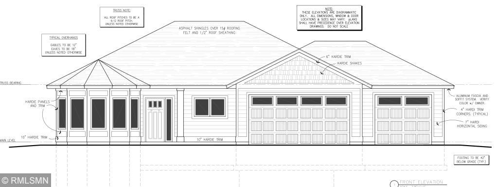 2601 Tee Time Road Southeast Rochester, MN 55904 - Photo 1 of 1