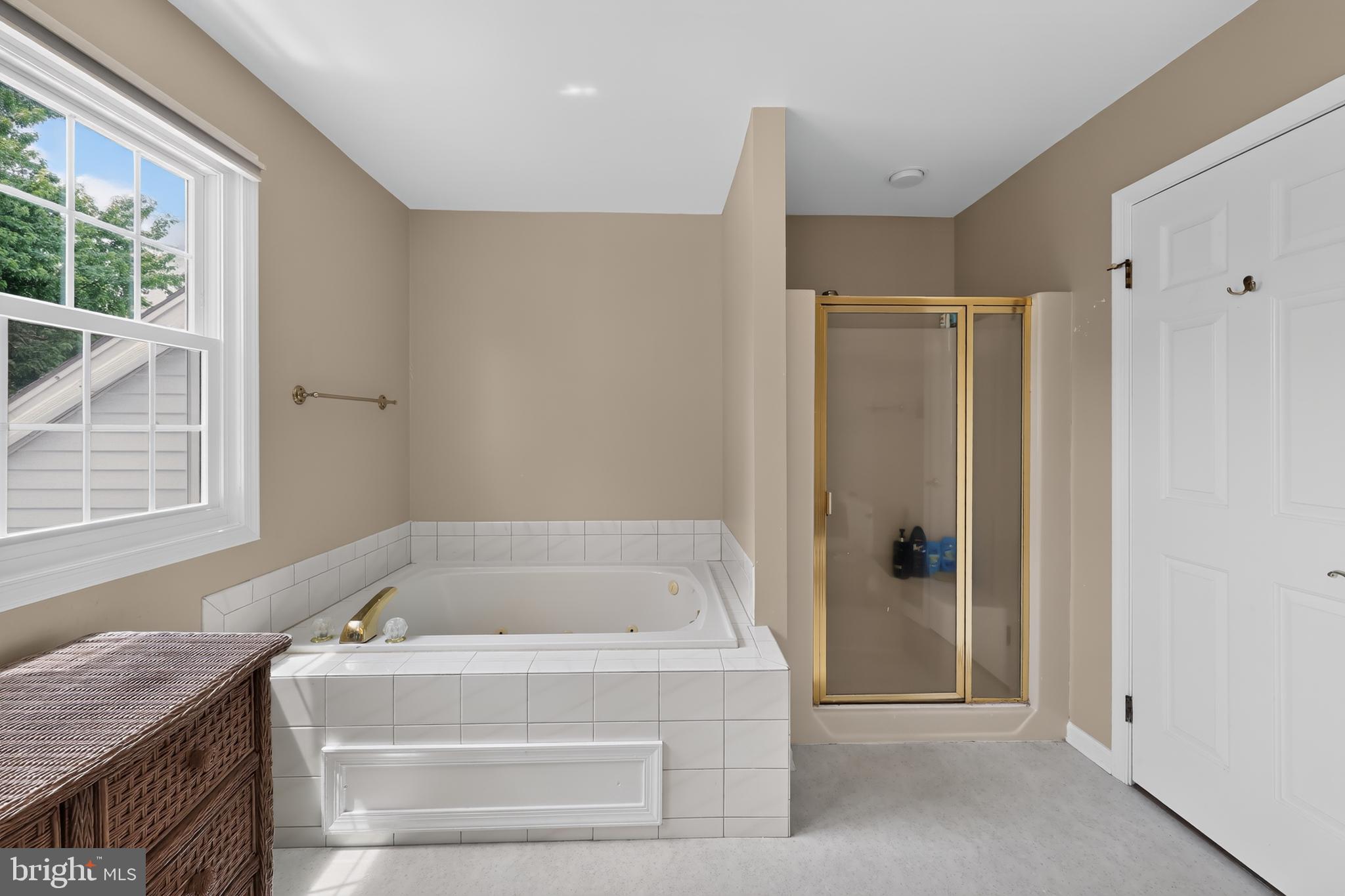 2 Talon Court Sewell, NJ 08080 - Photo 21 of 52 Primary Bathroom