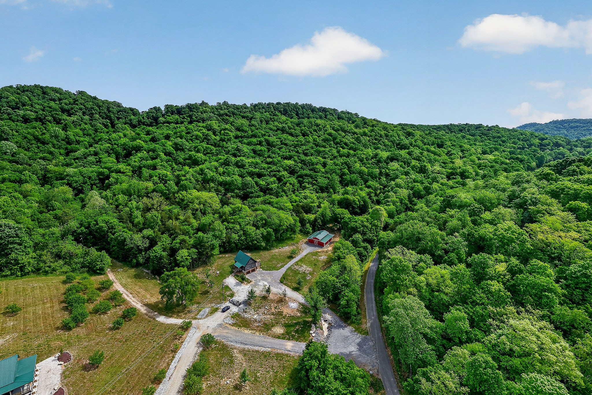 4830 Ensor Hollow Road Granville, TN 38564 - Photo 17 of 61