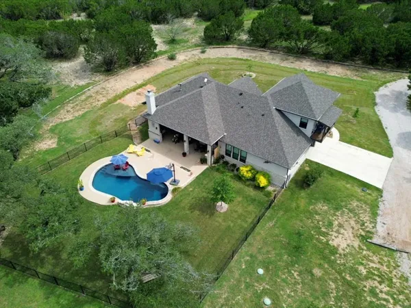 $1,129,500 | 201 Brothers Lane, Burnet, TX 78611