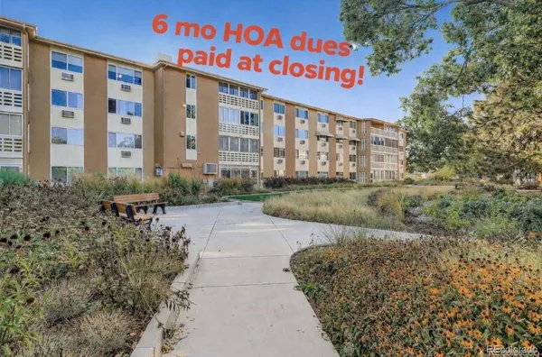 $210,000 | 495 South Dayton Street, Unit 3B, Denver, CO 80247