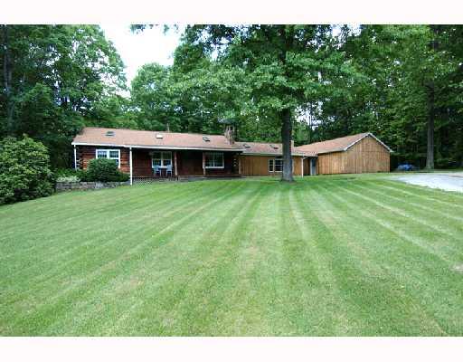 1665 Scrubgrass Road Mercer, PA 16137 - Photo 1 of 8 Exterior Front.
