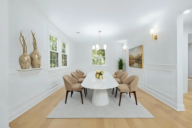 $1,329,000 | 1410 Berkley Court, Deerfield, IL 60015