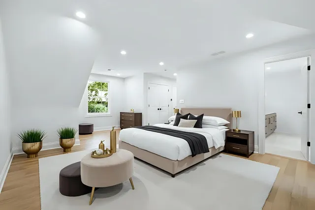 $1,329,000 | 1410 Berkley Court, Deerfield, IL 60015