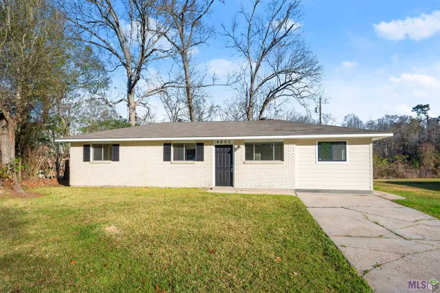 $179,900 | 4807 Tristian Avenue, Baker, LA 70714