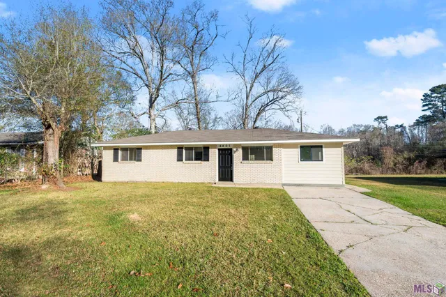 $179,900 | 4807 Tristian Avenue, Baker, LA 70714