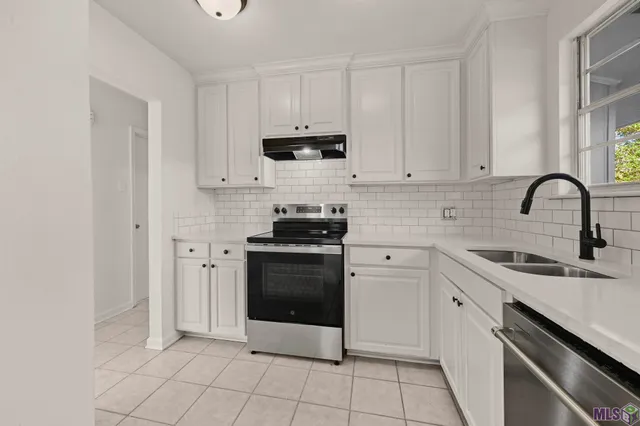 $179,900 | 4807 Tristian Avenue, Baker, LA 70714