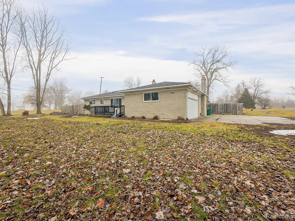 11780 Haggerty Road Belleville, MI 48111 - Photo 36 of 41