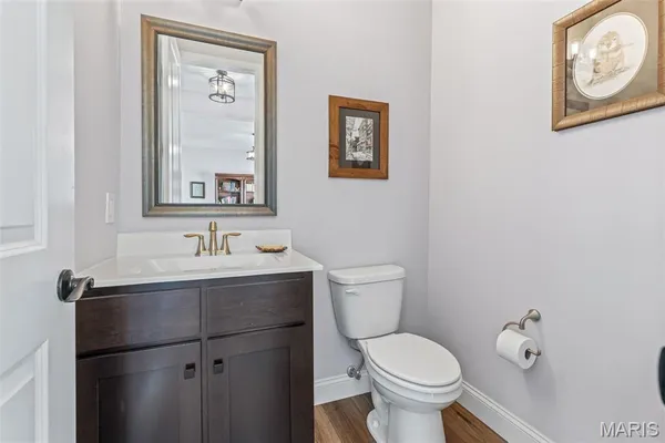 $469,900 | 1473 Grey Wolf Drive, Imperial, MO 63052