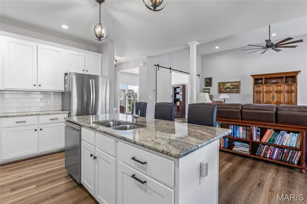 $469,900 | 1473 Grey Wolf Drive, Imperial, MO 63052