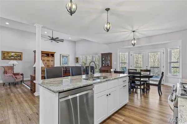 $469,900 | 1473 Grey Wolf Drive, Imperial, MO 63052