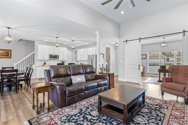 $469,900 | 1473 Grey Wolf Drive, Imperial, MO 63052