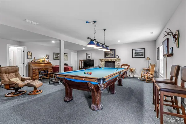 $469,900 | 1473 Grey Wolf Drive, Imperial, MO 63052