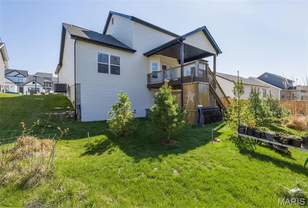 $469,900 | 1473 Grey Wolf Drive, Imperial, MO 63052