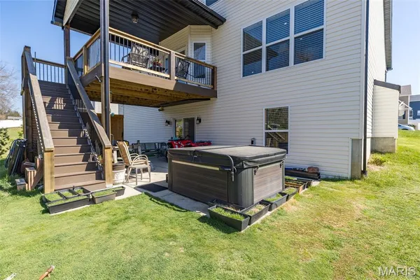 $469,900 | 1473 Grey Wolf Drive, Imperial, MO 63052