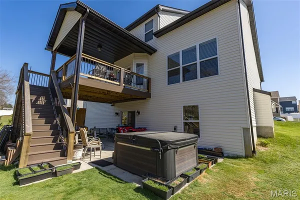 $469,900 | 1473 Grey Wolf Drive, Imperial, MO 63052