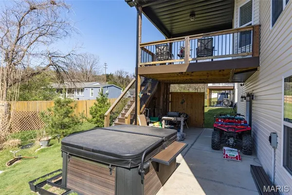 $469,900 | 1473 Grey Wolf Drive, Imperial, MO 63052